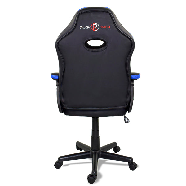 Silla Gaming Ergonómica | Altura Ajustable, | Ideal para Oficina, Escritorio, Teletrabajo, Estudio, Juego, Ordenador